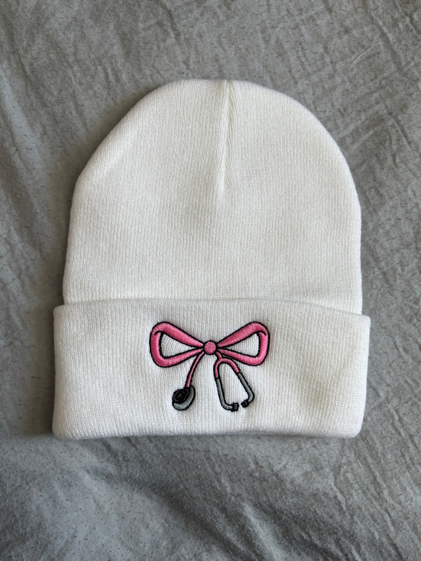 Toque